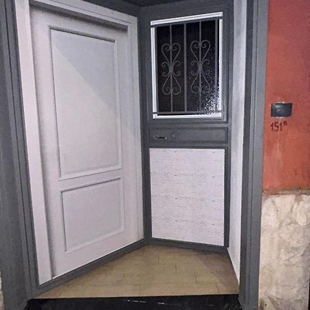 Bed and Breakfast Luxury Bed Napoli Экстерьер фото